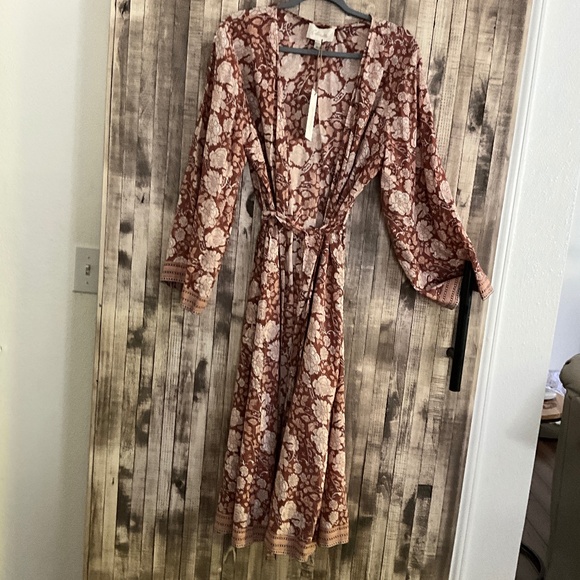 CLEOBELLA KAFTAN NWT SIZE XL